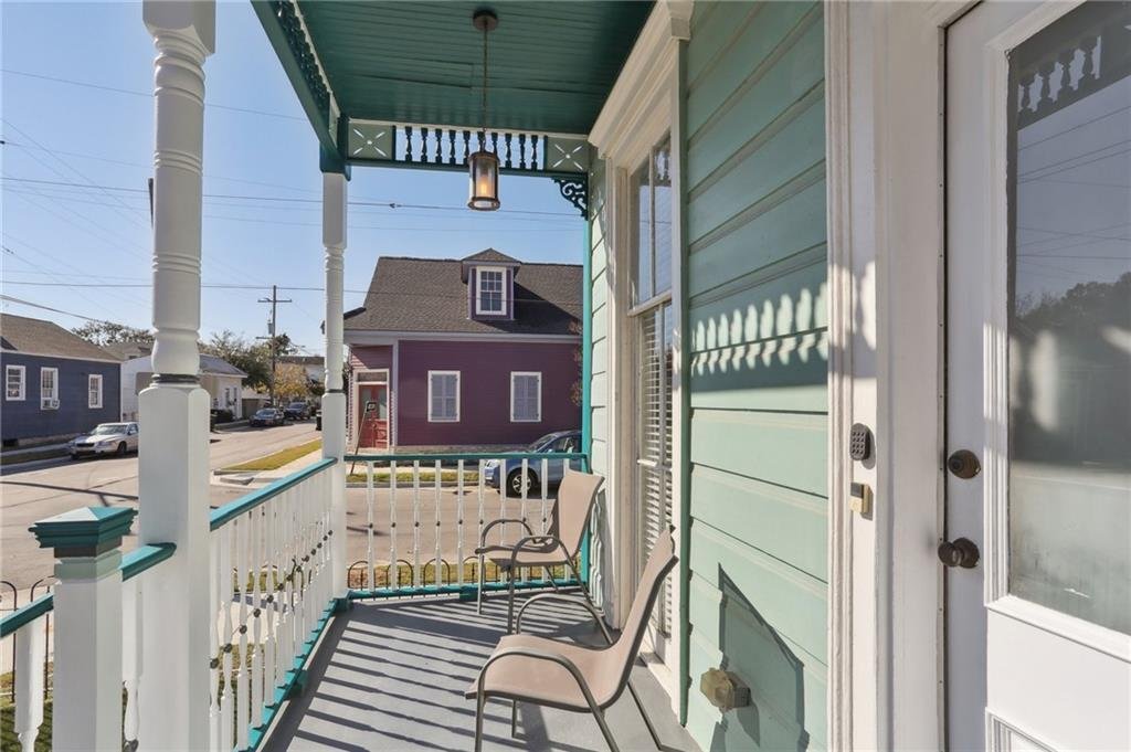 House in New Orleans, Louisiana, United States 3 - 18271110