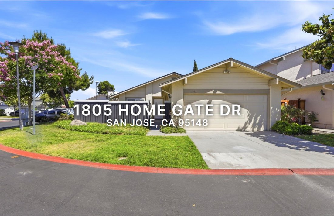 House in San Jose, California, United States 3 - 18271111