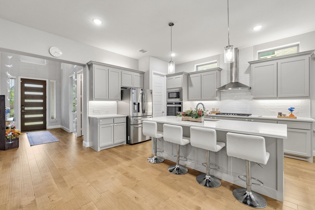House in Frisco, Texas, United States 4 - 18274864