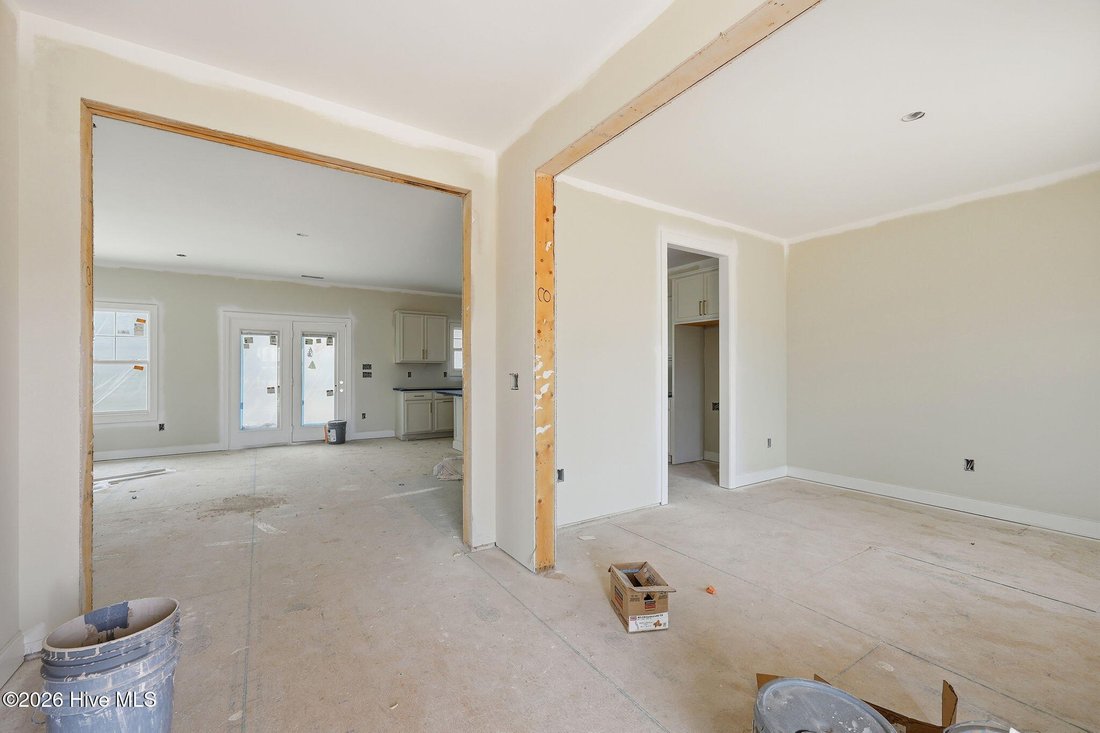 House in Sanford, North Carolina, United States 5 - 18274174