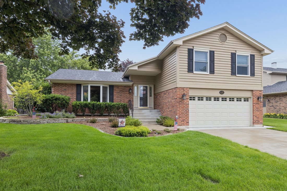 House in Wheaton, Illinois, United States 1 - 18271583