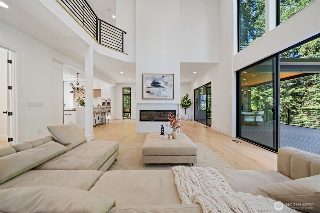 House in Bellevue, Washington, United States 4 - 18274809