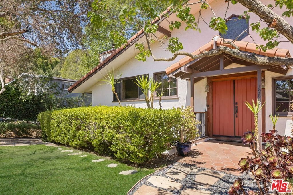 House in Topanga, California, United States 1 - 18273821