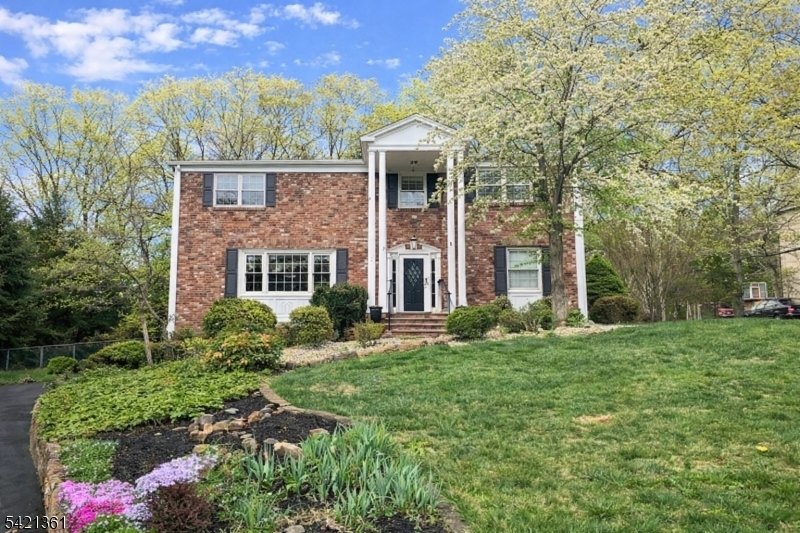 House in Berkeley Heights, New Jersey, United States 2 - 18276285