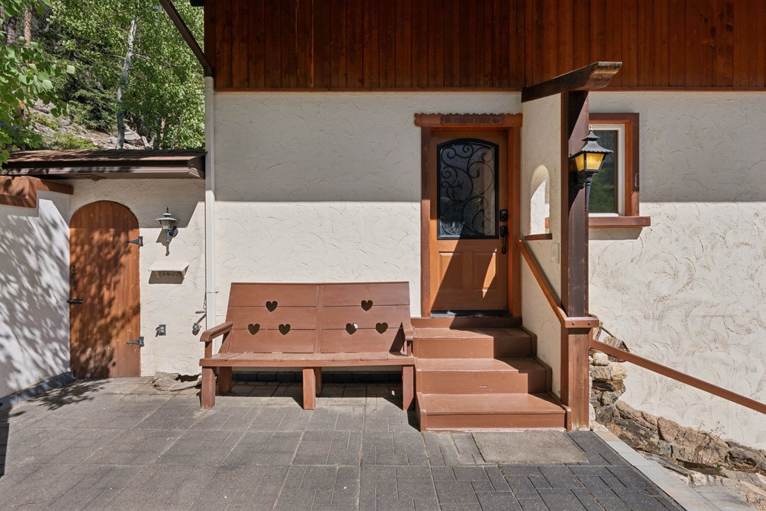 House in Evergreen, Colorado, United States 4 - 18272737