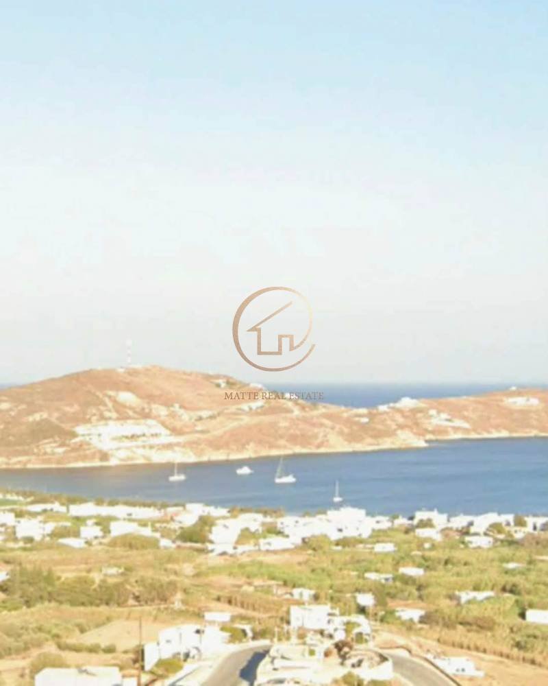 House in Serifos, Aegean, Greece 1 - 18271580