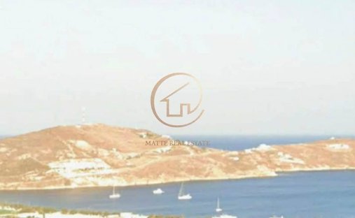 Maison en Serifos, Aegean, Grèce 1