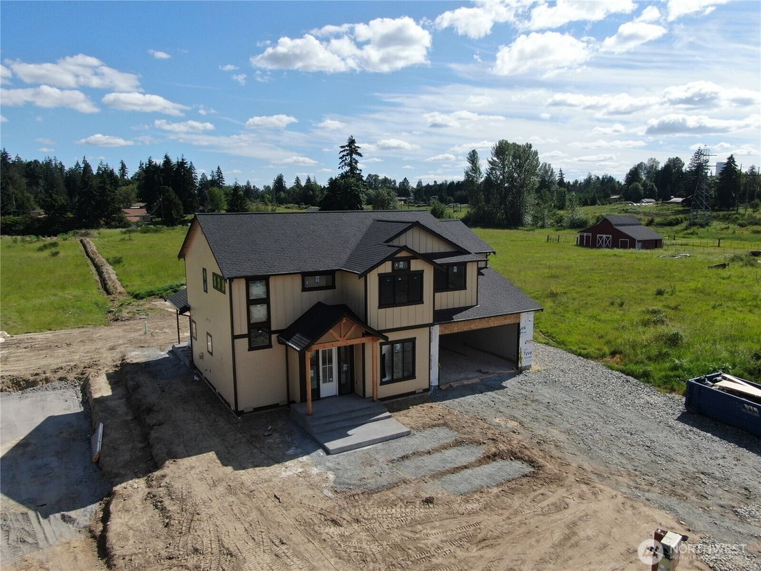 House in Parkland, Washington, United States 3 - 18276680