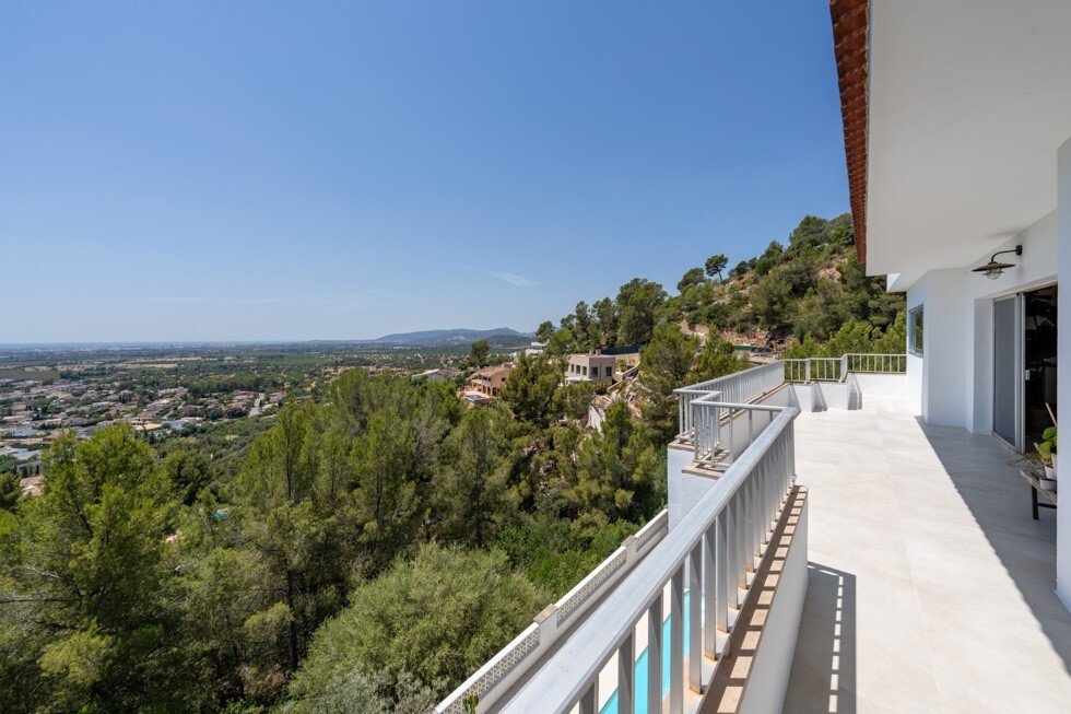 House in Bunyola, Balearic Islands, Spain 1 - 18223965