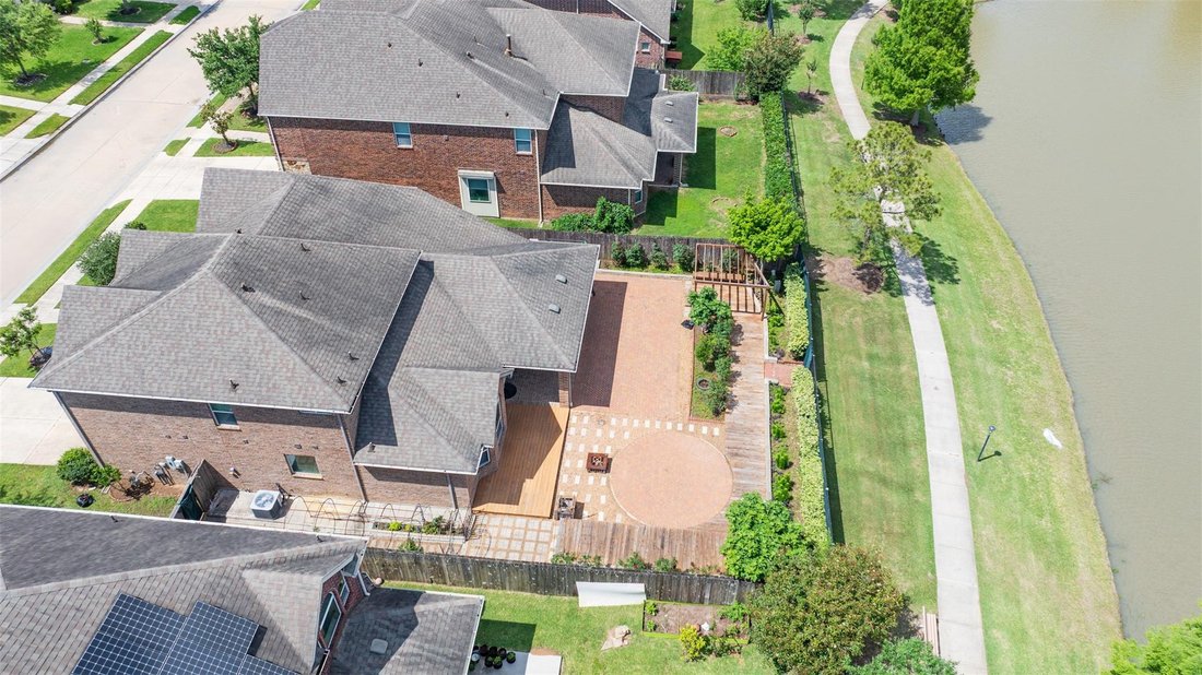 House in Pearland, Texas, United States 3 - 18270826