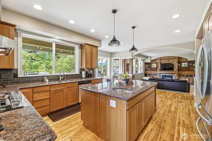 House in Bellingham, Washington, United States 5 - 18276711