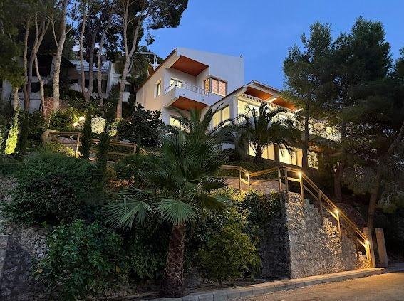 House in Cullera, Valencian Community, Spain 1 - 18275369