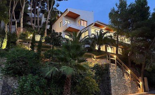 House in Cullera, Valencian Community, Spain 1