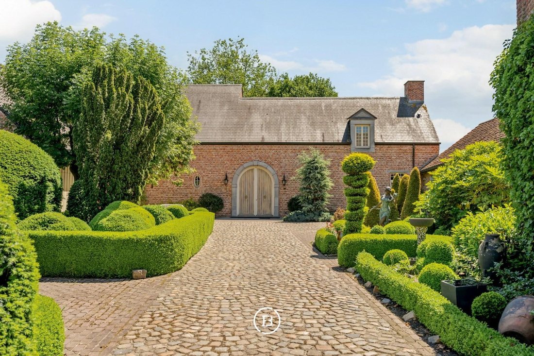 House in Berlare, Flanders, Belgium 1 - 18273343
