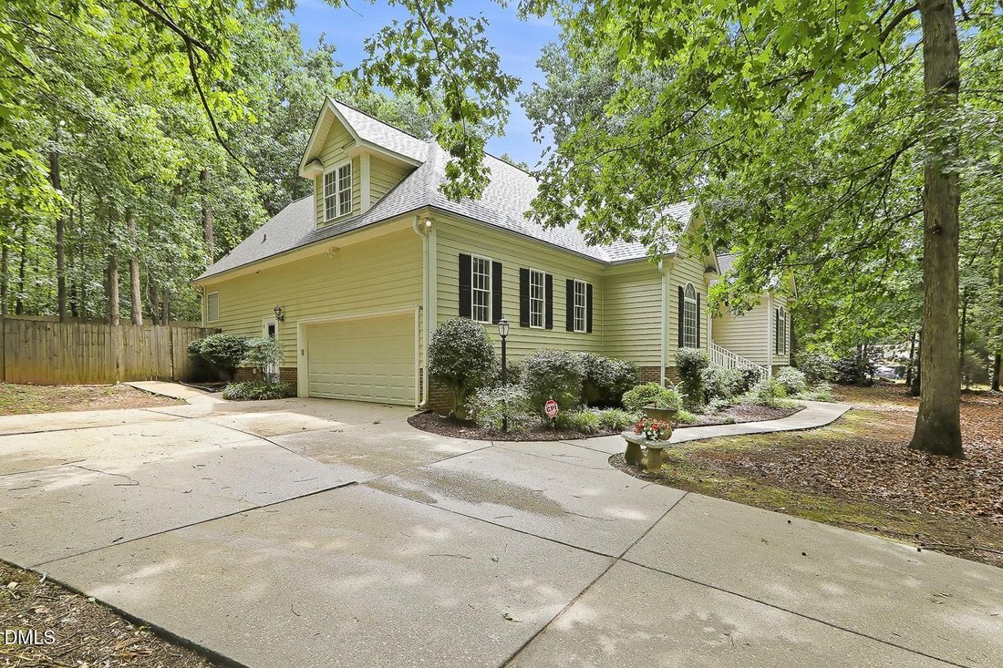House in Holly Springs, North Carolina, United States 2 - 18270421
