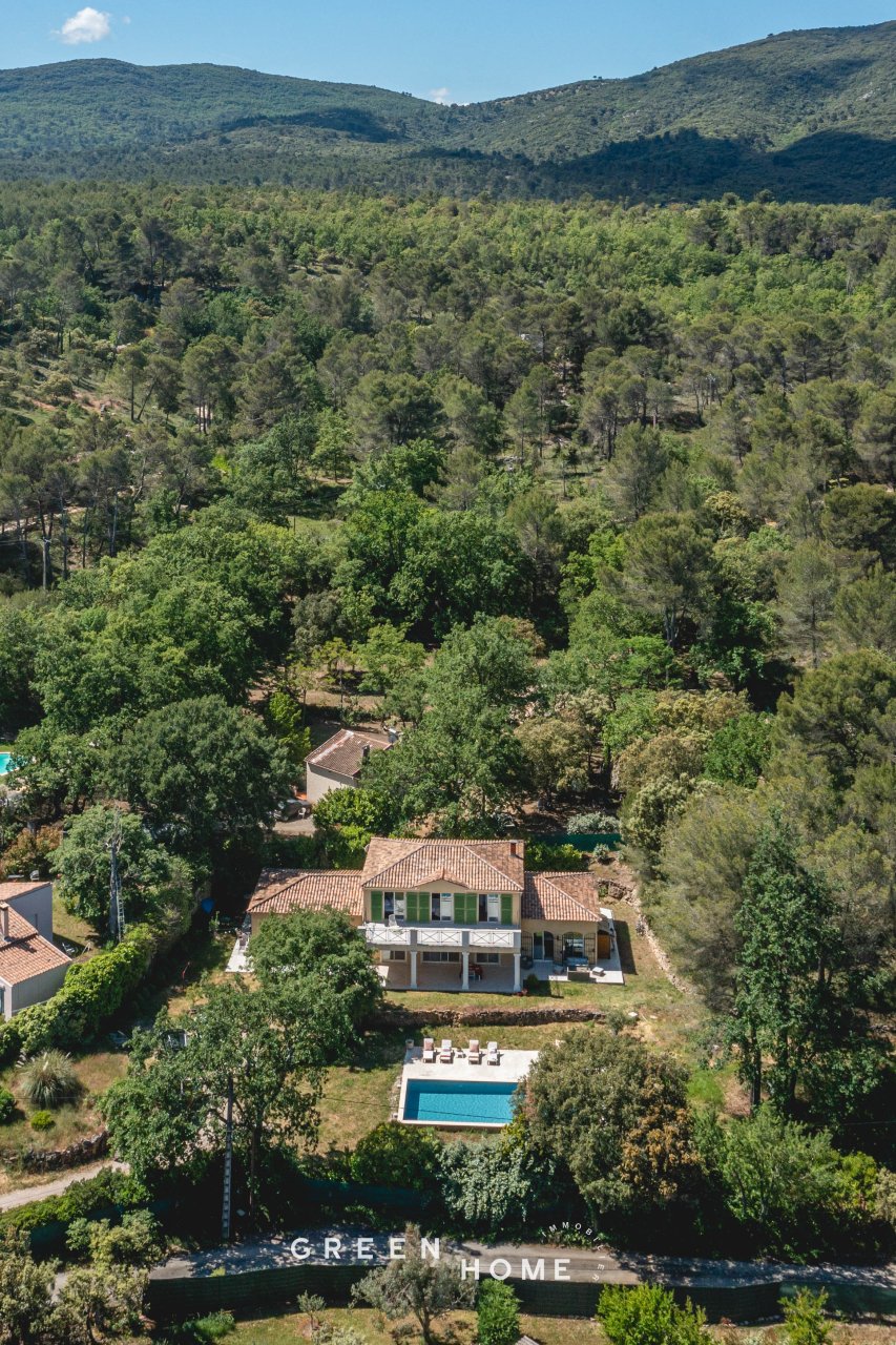 House in Jouques, Provence-Alpes-Côte d'Azur, France 4 - 18271019