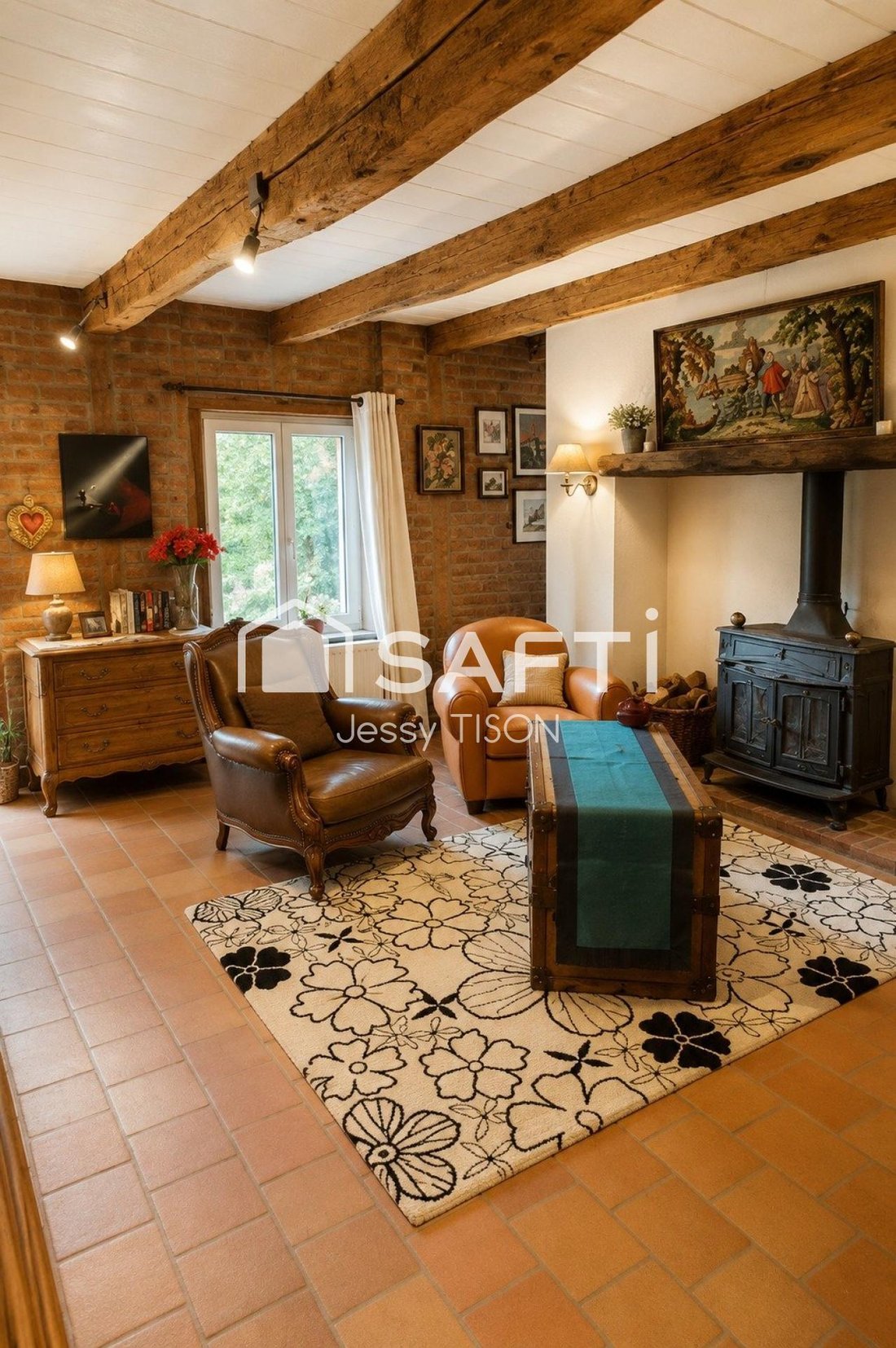 House in Zegerscappel, Hauts-de-France, France 3 - 18272551