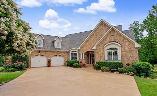 Haus in Anderson, South Carolina, Vereinigte Staaten 1