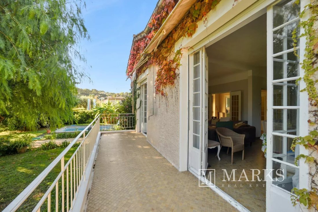 Villa in Saint-Jean-Cap-Ferrat, Provence-Alpes-Côte d'Azur, France 3 - 18271849