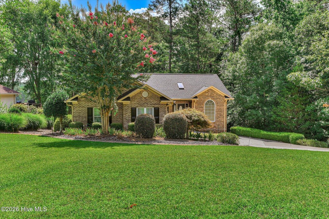 House in Danville, South Carolina, United States 3 - 18270456