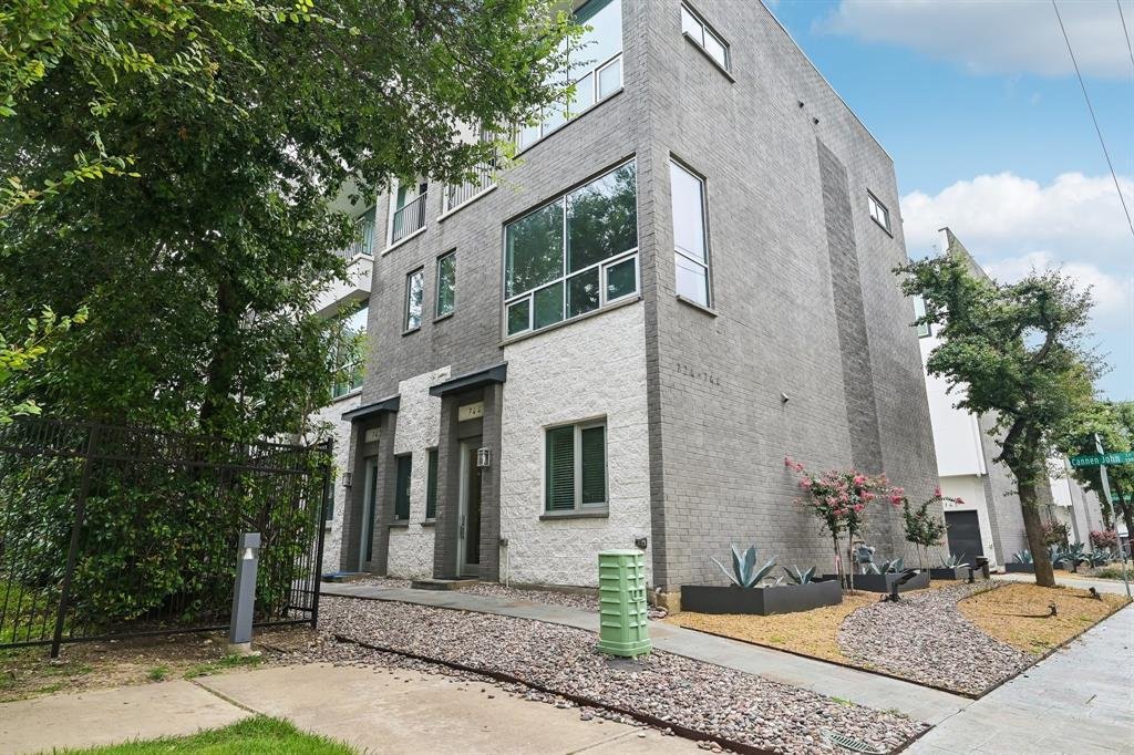 Townhouse in Dallas, Texas, United States 2 - 18274668