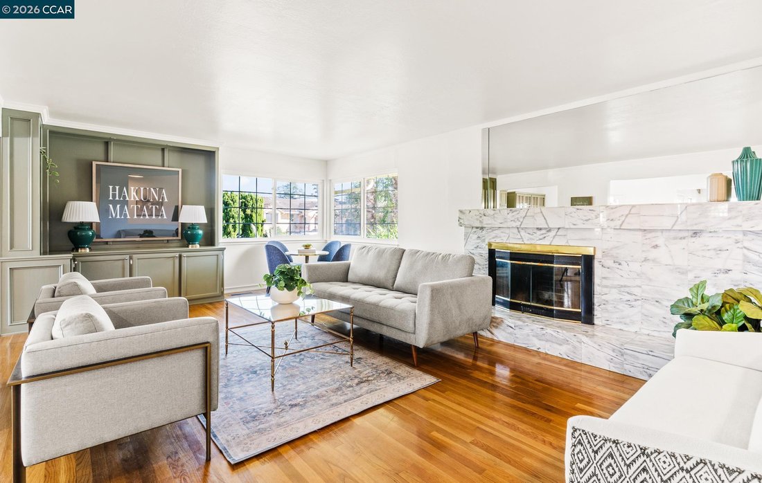 House in Castro Valley, California, United States 5 - 18274517