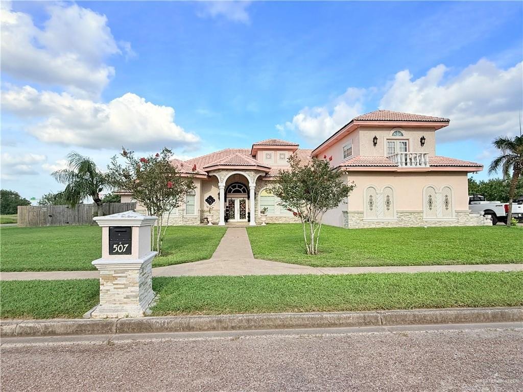 House in Donna, Texas, United States 1 - 18274094