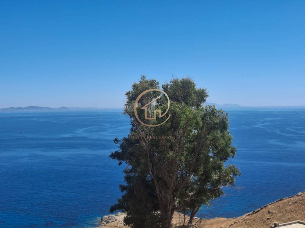 Land in Serifos, Aegean, Greece 4 - 18271630