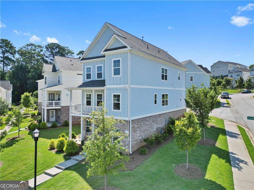 House in Marietta, Georgia, United States 4 - 18275506