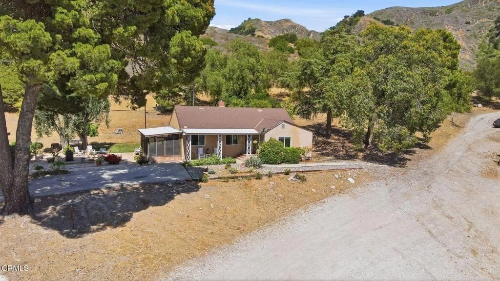 House in Santa Paula, California, United States 3 - 18271338