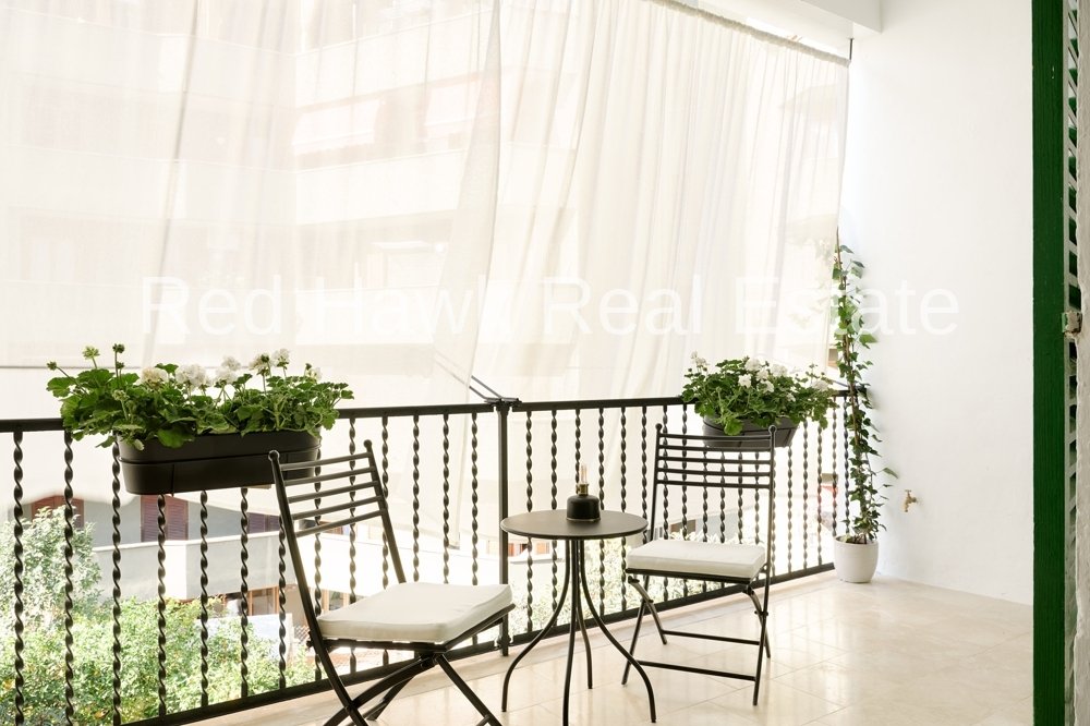 Apartment in Palma, Balearic Islands, Spain 1 - 18271612