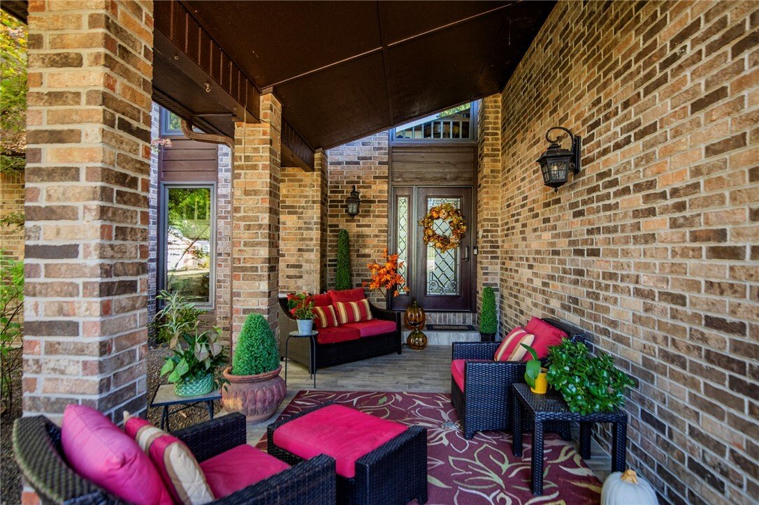 House in Rogers, Arkansas, United States 2 - 18270746