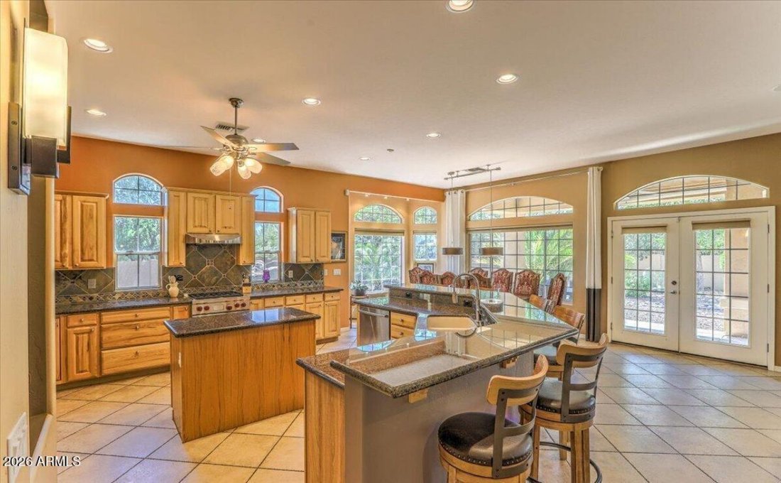 House in Carefree, Arizona, United States 2 - 18276257