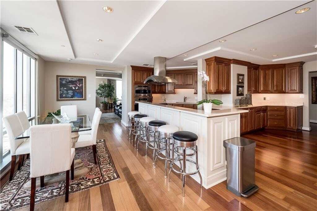 Condo in Virginia Beach, Virginia, United States 4 - 18270436