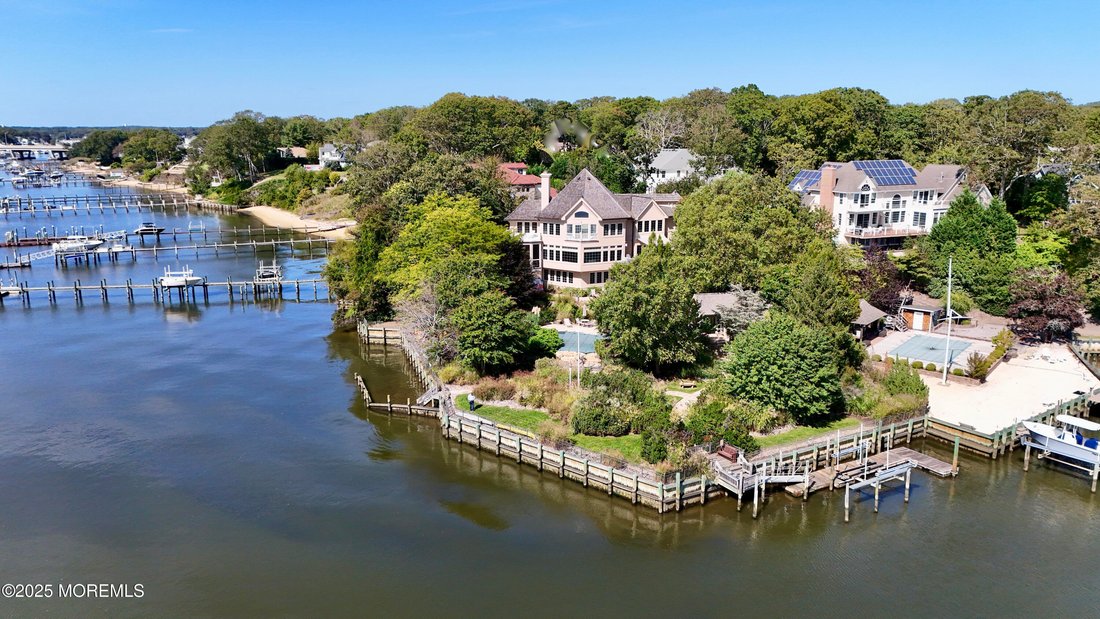 House in Brielle, New Jersey, United States 1 - 18270597