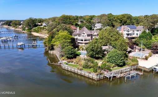 House in Brielle, New Jersey, United States 1