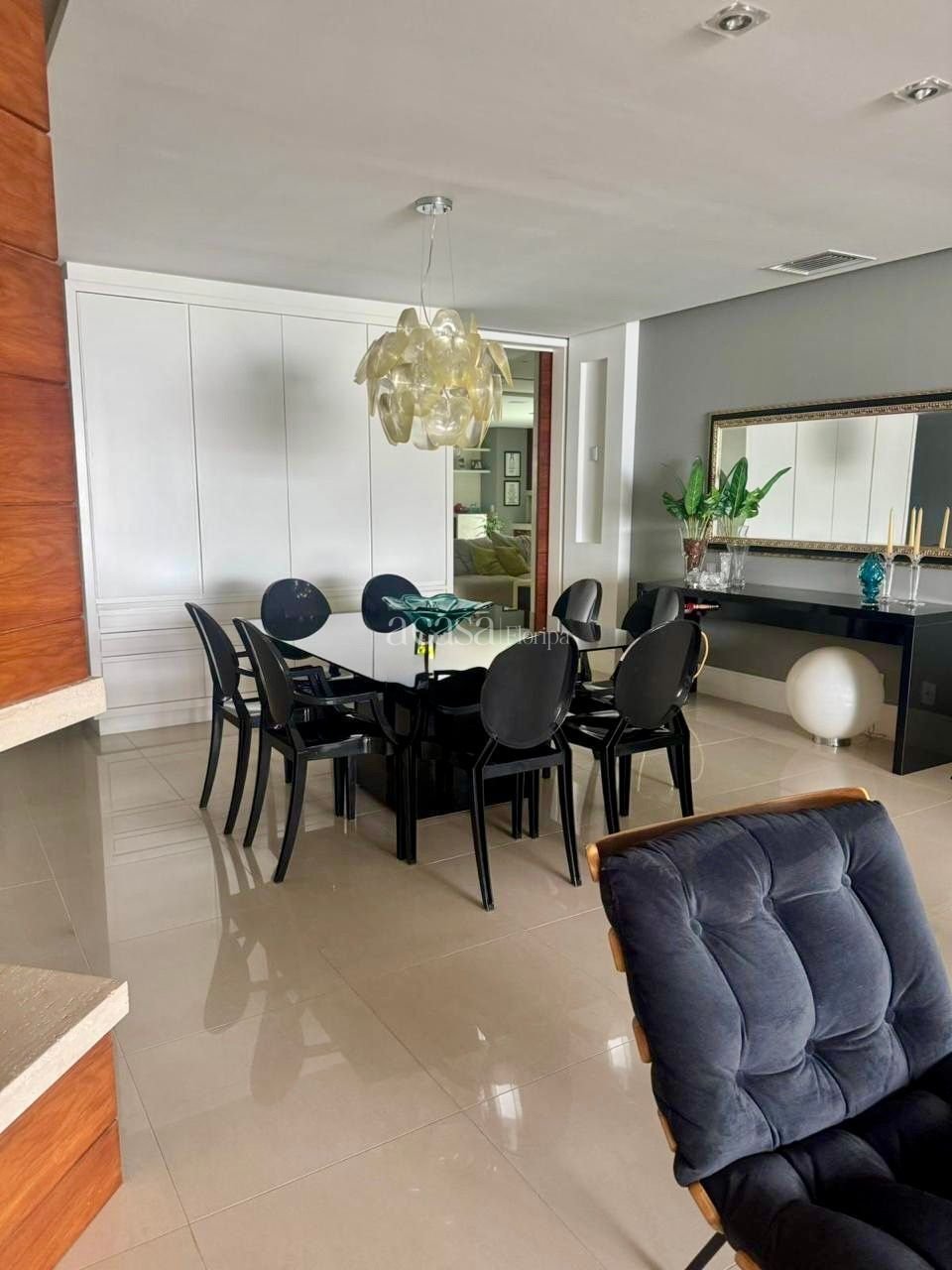 Apartment in Florianópolis, State of Santa Catarina, Brazil 1 - 18275480