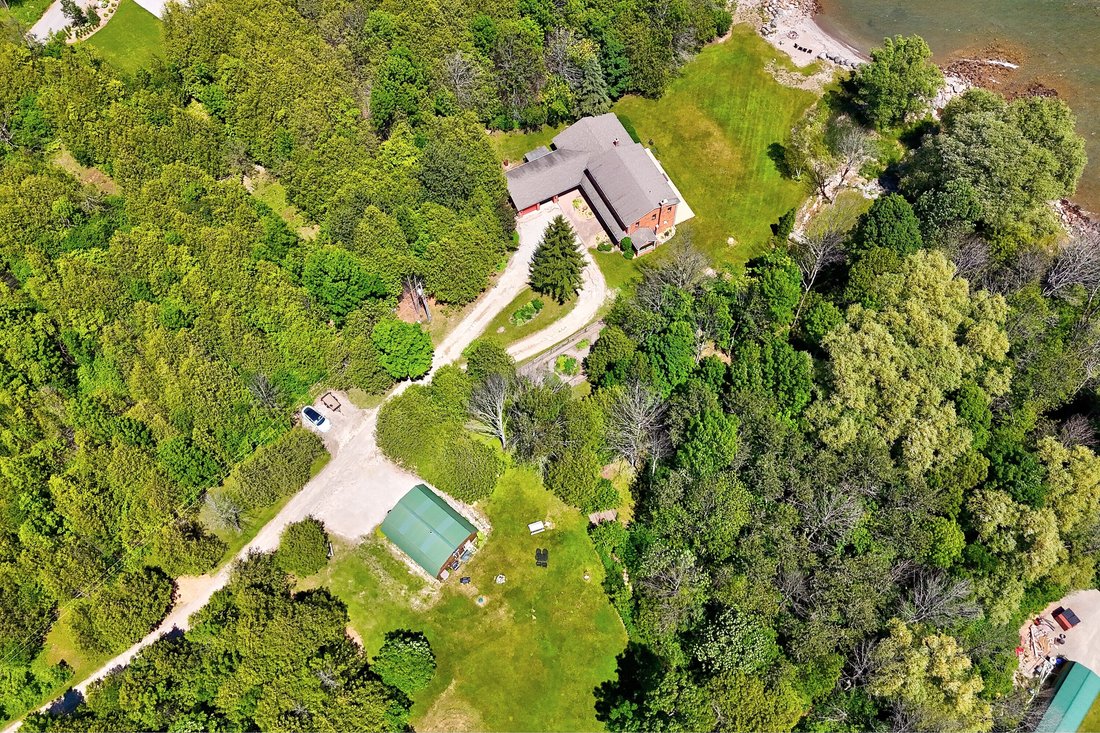 House in Meaford, Ontario, Canada 3 - 17482152