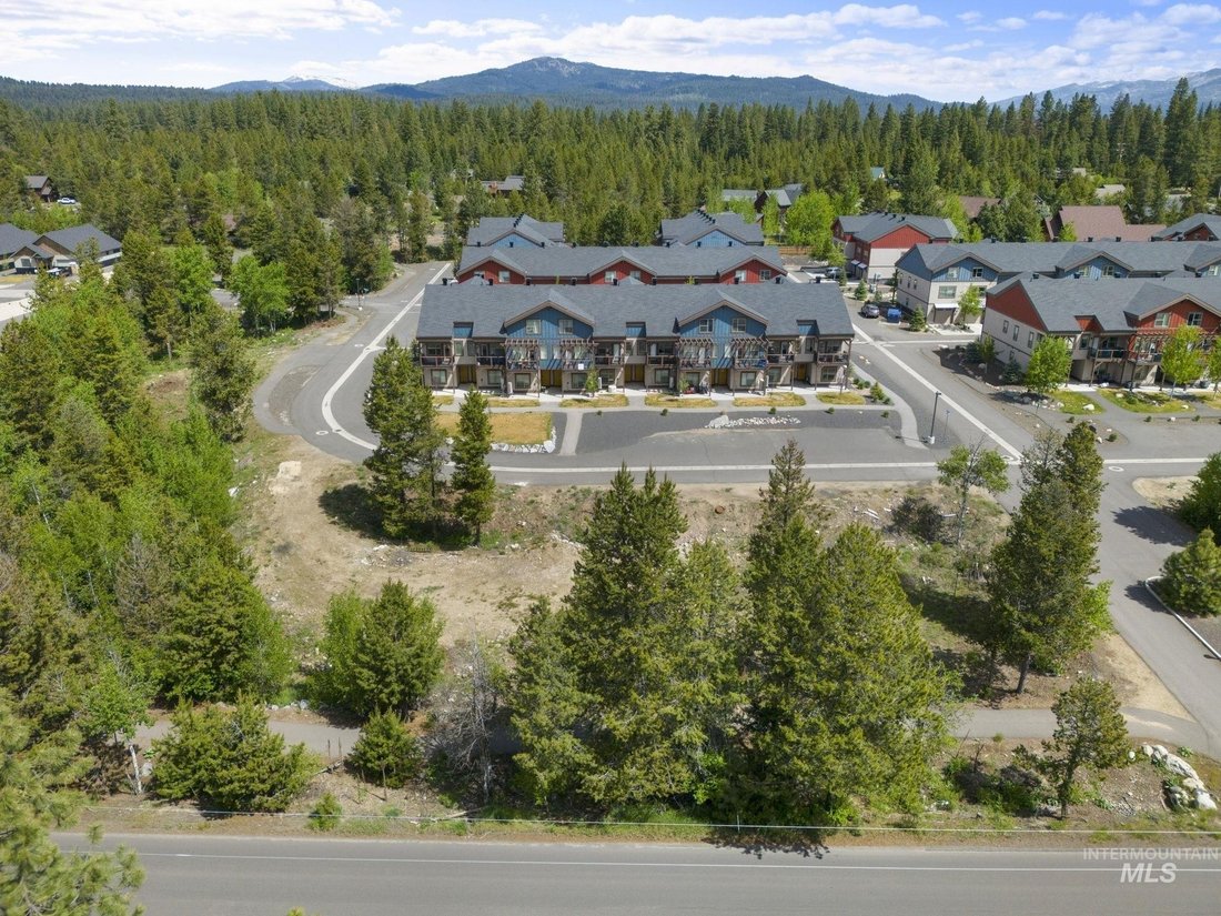 Terreno a McCall, Idaho, Stati Uniti 4 - 18276290