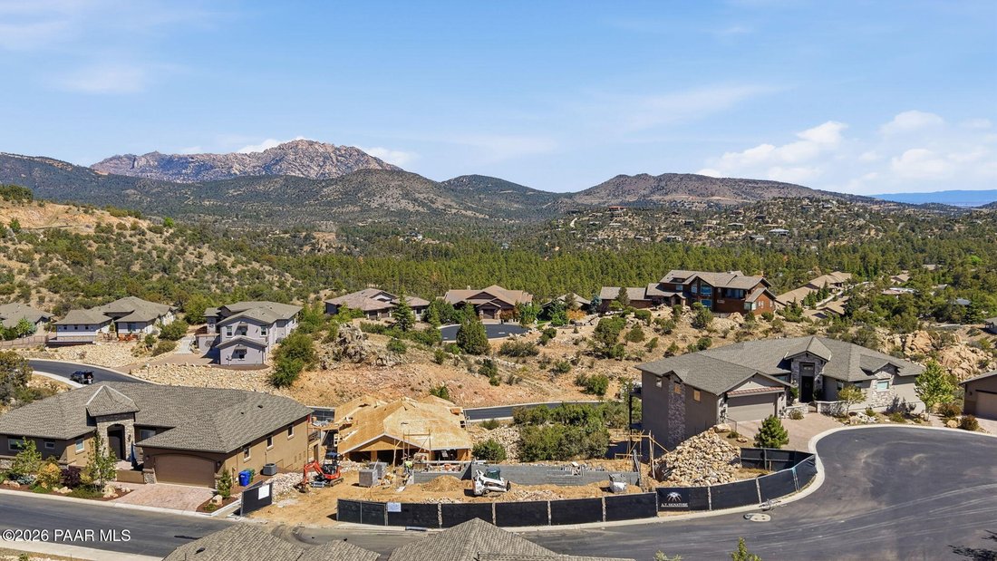 Prescott, Arizona, United States 3 - 18271887