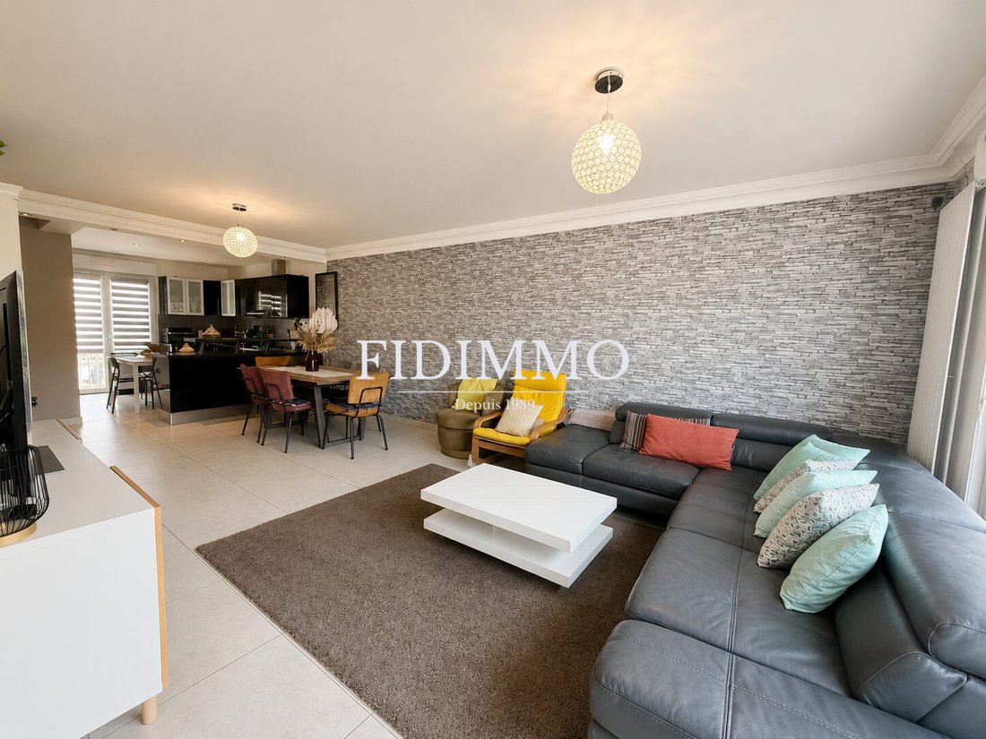 House in Sucy-en-Brie, Ile-de-France, France 4 - 18276540