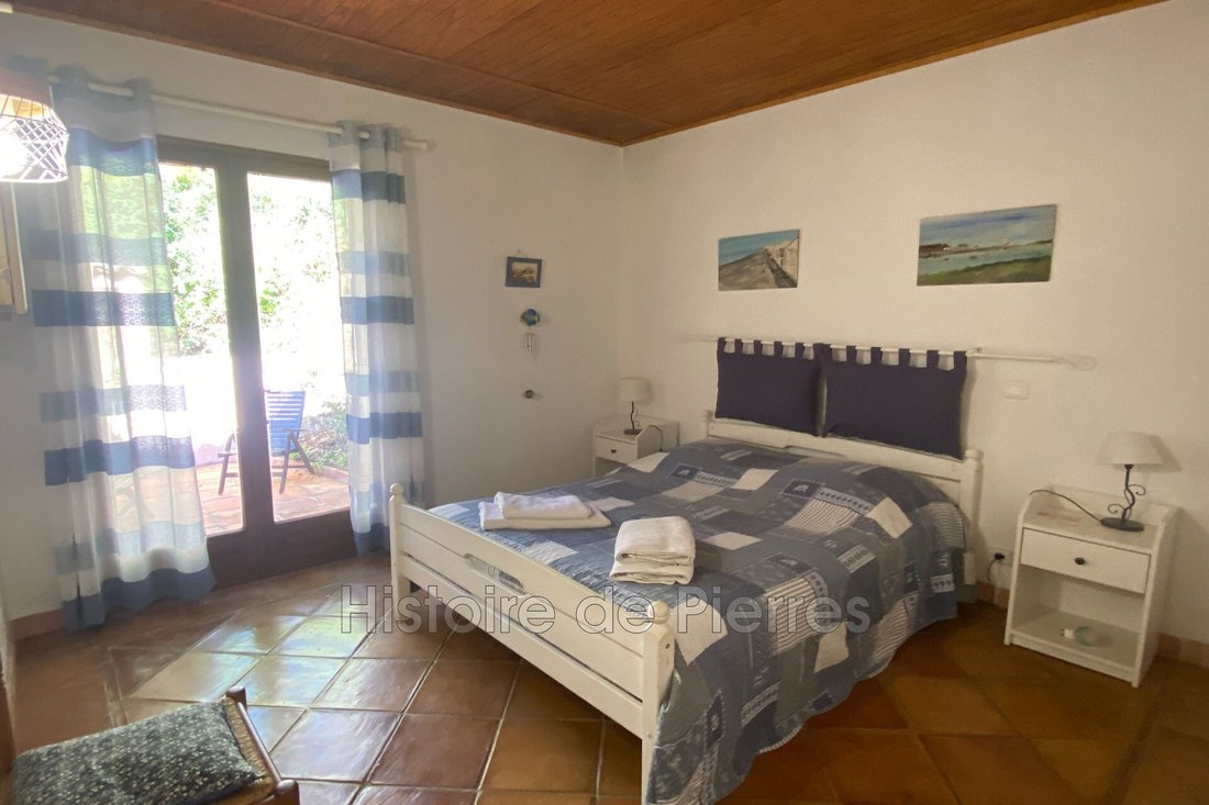 Villa in La Garde-Freinet, Provence-Alpes-Côte d'Azur, France 3 - 18271469