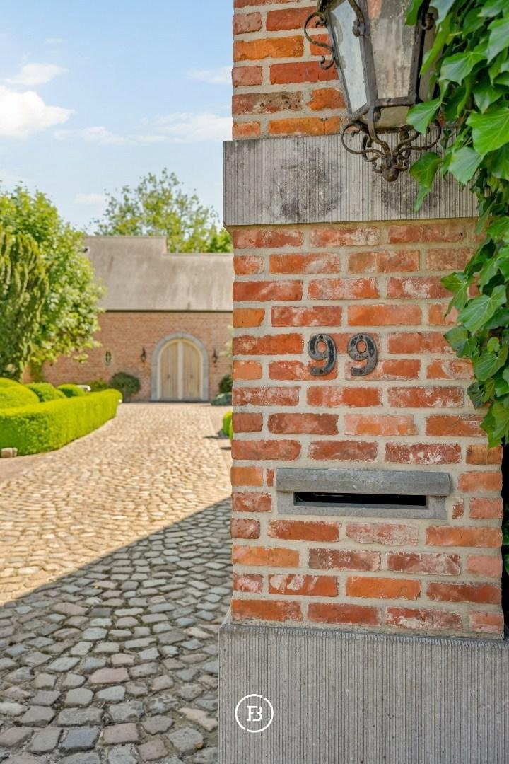 House in Berlare, Flanders, Belgium 4 - 18273343