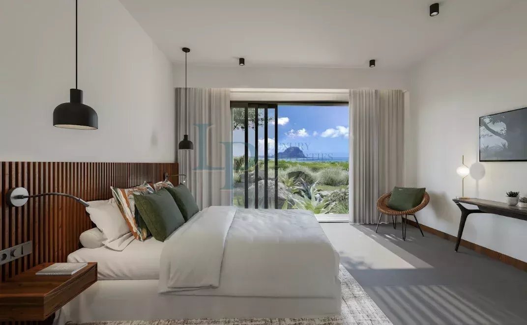Villa in Grande Riviere Noire, Rivière Noire District, Mauritius 3 - 18272022