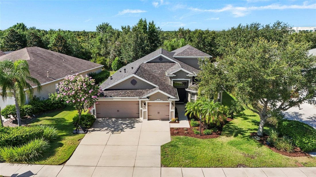 House in Bradenton, Florida, United States 1 - 18274843