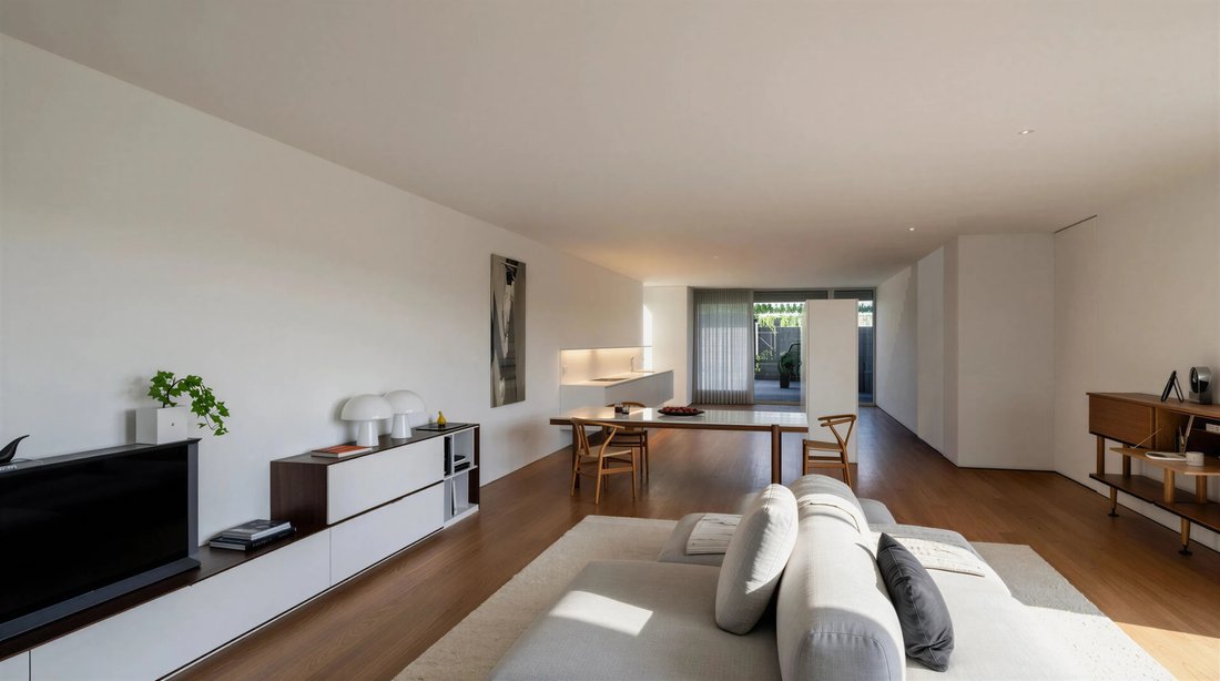 Villa in Estoril, Cascais e Estoril, Lisbon 5 - 15214608