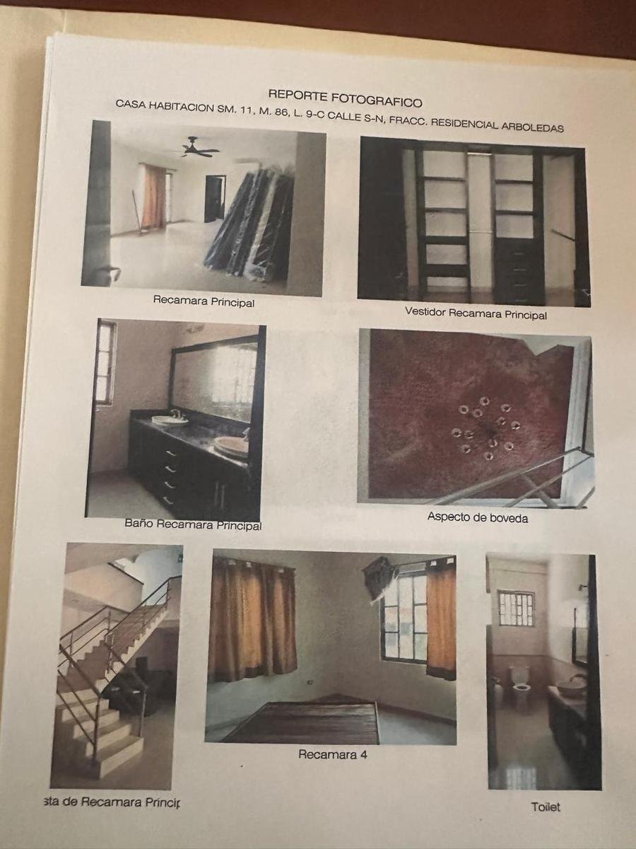 House in Cancún, Quintana Roo, Mexico 5 - 18272339