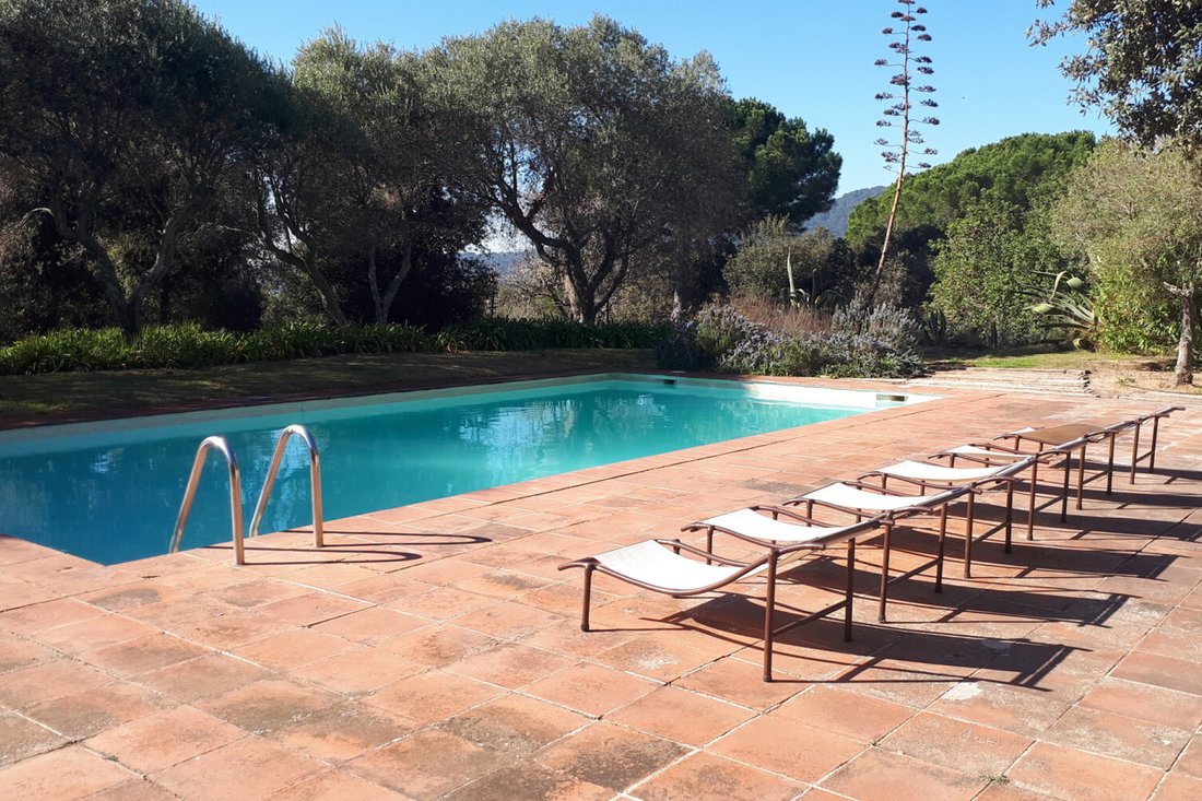 Finca in Arenys de Munt, Catalonia, Spain 3 - 18272868