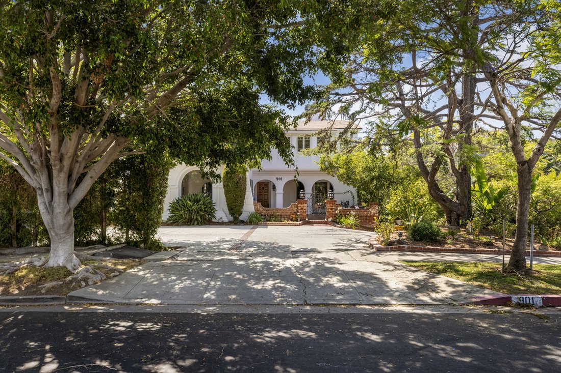House in Los Angeles, California, United States 2 - 18271775