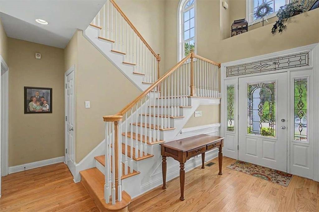 House in Winston, Georgia, United States 5 - 18270540